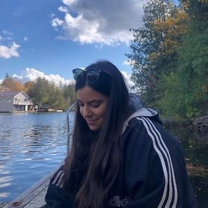 Meet your Posher, Liliana